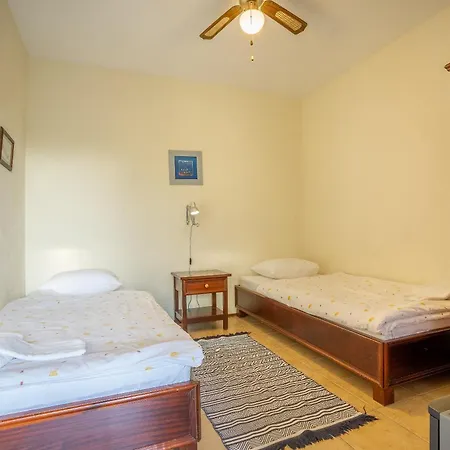 Bagbadem Tatil Ciftligi * Bozcaada