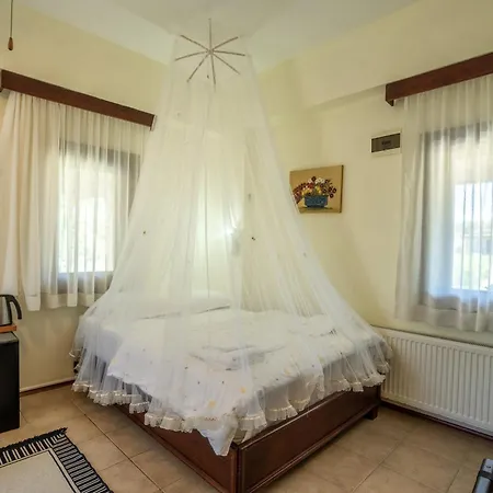 Bagbadem Tatil Ciftligi * Bozcaada