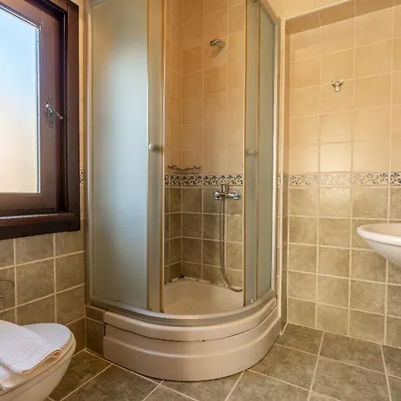 Bagbadem Tatil Ciftligi Country house