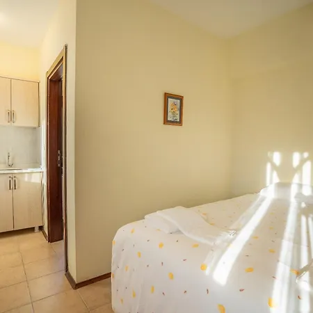 Country house Bagbadem Tatil Ciftligi