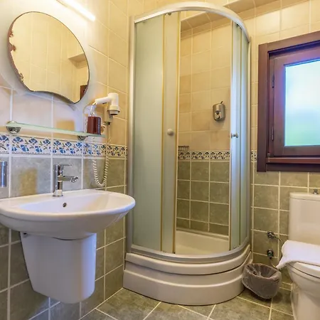 Country house Bagbadem Tatil Ciftligi Bozcaada