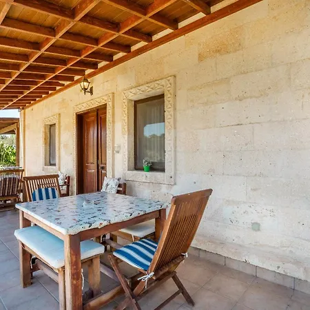 Bagbadem Tatil Ciftligi * Bozcaada