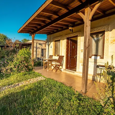 Country house Bagbadem Tatil Ciftligi