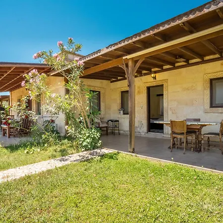 Country house Bagbadem Tatil Ciftligi *