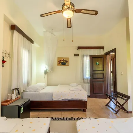 Bagbadem Tatil Ciftligi Bozcaada