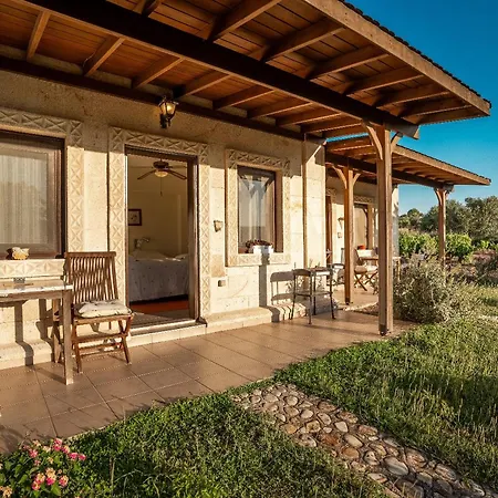 Bagbadem Tatil Ciftligi * Bozcaada