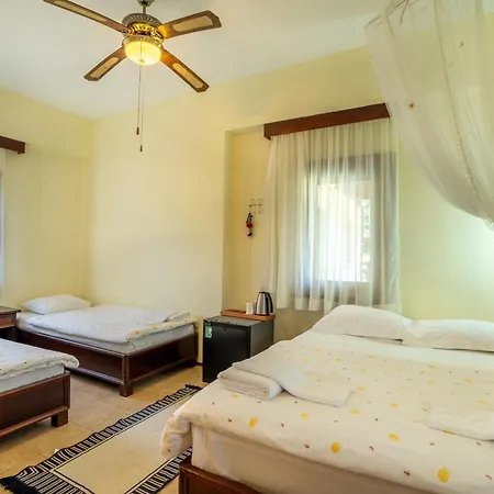 Bagbadem Tatil Ciftligi