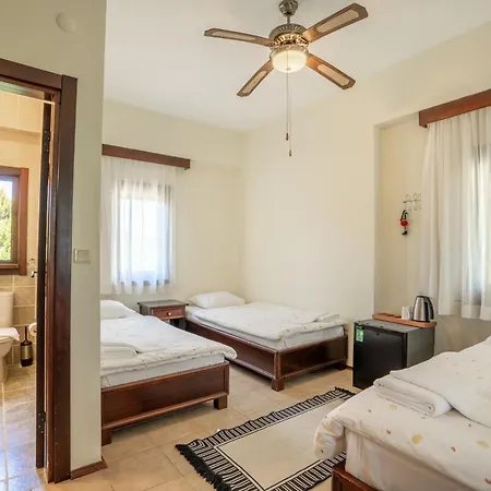 Bagbadem Tatil Ciftligi Country house *