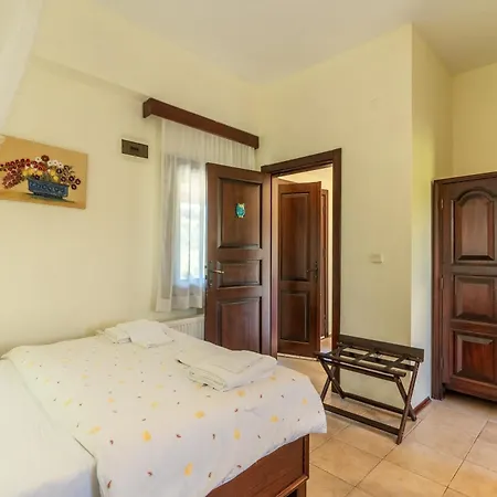 Bagbadem Tatil Ciftligi Country house Bozcaada
