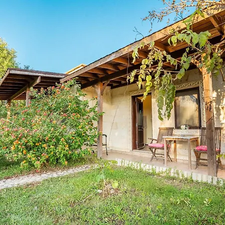 Country house Bagbadem Tatil Ciftligi Bozcaada