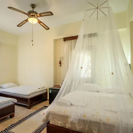 Bagbadem Tatil Ciftligi *