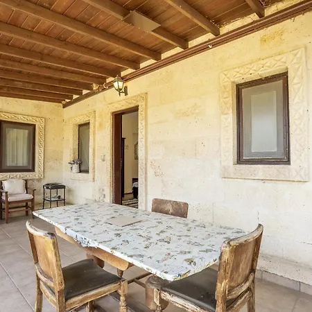 Bagbadem Tatil Ciftligi Country house