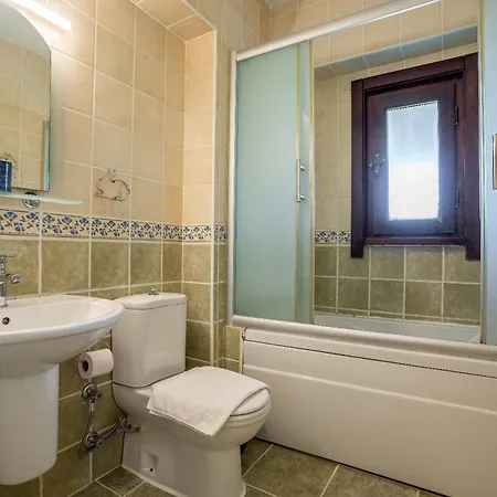 Bagbadem Tatil Ciftligi Country house *