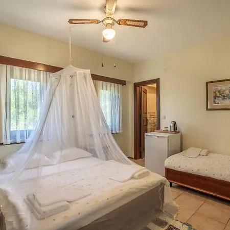 Country house Bagbadem Tatil Ciftligi *