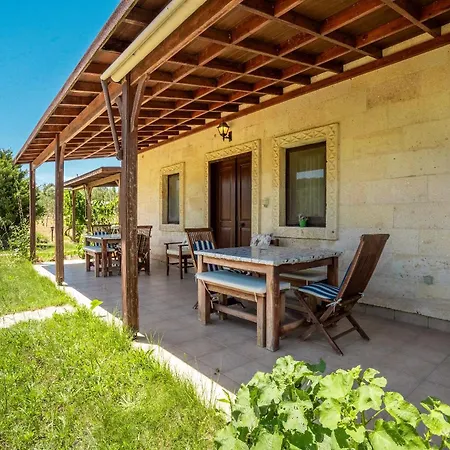 Bagbadem Tatil Ciftligi Country house Bozcaada