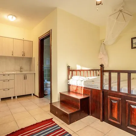 Country house Bagbadem Tatil Ciftligi Bozcaada