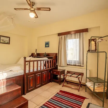 Bagbadem Tatil Ciftligi *