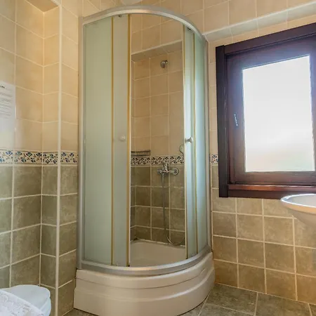 Bagbadem Tatil Ciftligi Bozcaada