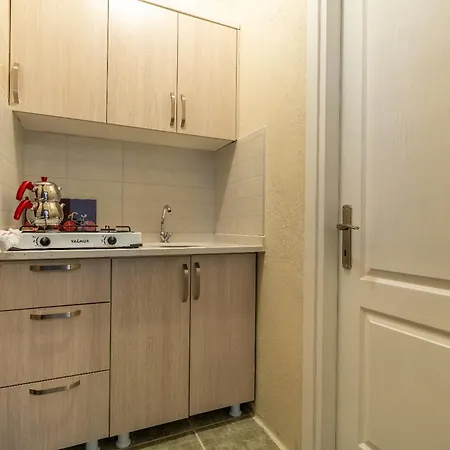 Bagbadem Tatil Ciftligi * Bozcaada