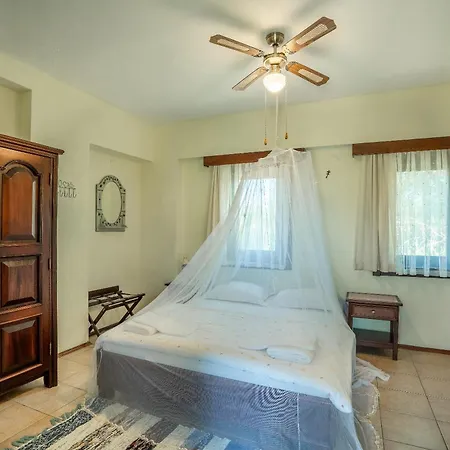 Bagbadem Tatil Ciftligi