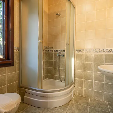 Bagbadem Tatil Ciftligi Country house
