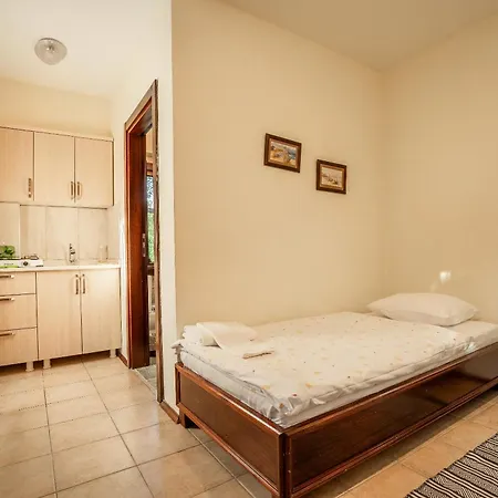 Country house Bagbadem Tatil Ciftligi