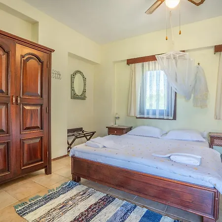 Bagbadem Tatil Ciftligi Country house *