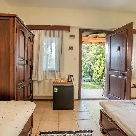 Country house Bagbadem Tatil Ciftligi *