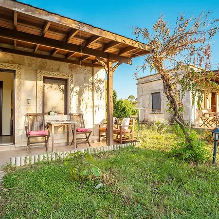 Bagbadem Tatil Ciftligi Country house Bozcaada