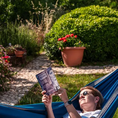 Country house Bagbadem Tatil Ciftligi Bozcaada