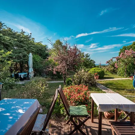 Country house Bagbadem Tatil Ciftligi