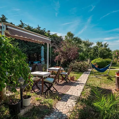 Country house Bagbadem Tatil Ciftligi *