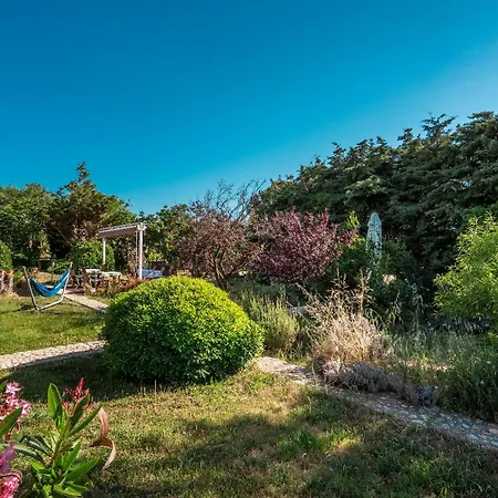 Bagbadem Tatil Ciftligi * Bozcaada