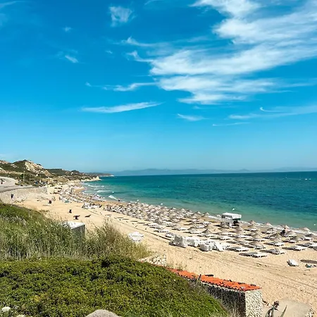 Bagbadem Tatil Ciftligi Country house *