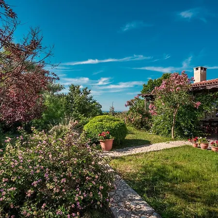 Bagbadem Tatil Ciftligi * Bozcaada