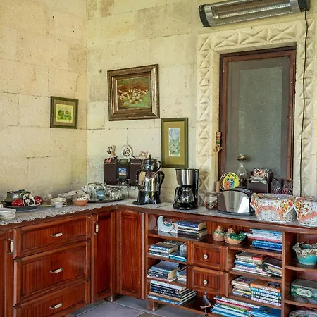 Bagbadem Tatil Ciftligi Country house