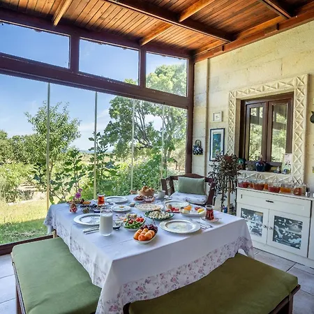 Country house Bagbadem Tatil Ciftligi *