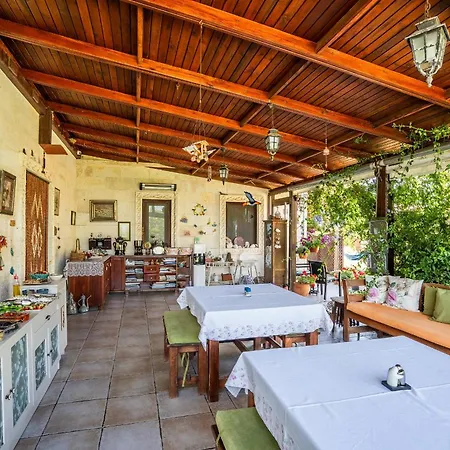 Bagbadem Tatil Ciftligi Country house Bozcaada