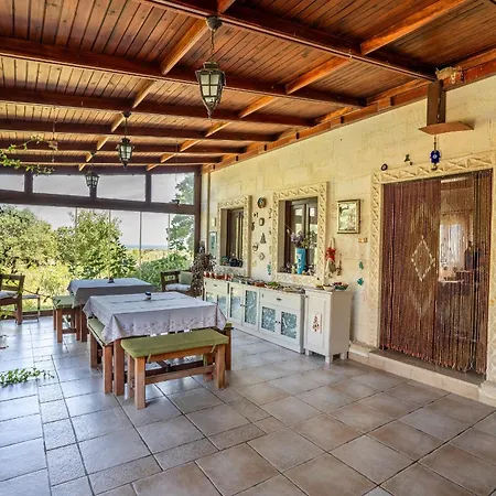 Bagbadem Tatil Ciftligi *