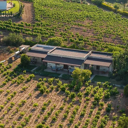 Bagbadem Tatil Ciftligi * Bozcaada