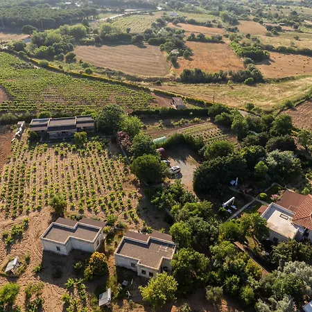 Country house Bagbadem Tatil Ciftligi Bozcaada