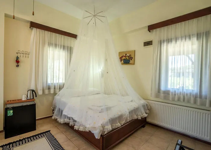 Bagbadem Tatil Ciftligi * 보즈자아다