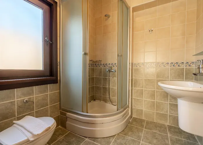 Bagbadem Tatil Ciftligi 컨트리하우스