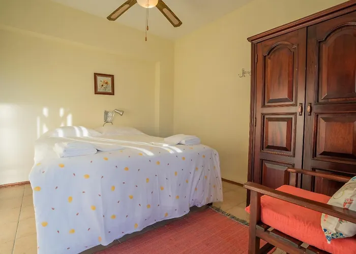 Bagbadem Tatil Ciftligi 컨트리하우스 보즈자아다