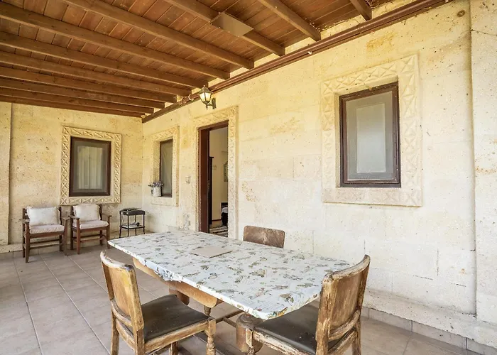 Bagbadem Tatil Ciftligi 컨트리하우스