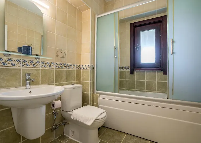 Bagbadem Tatil Ciftligi 컨트리하우스 *