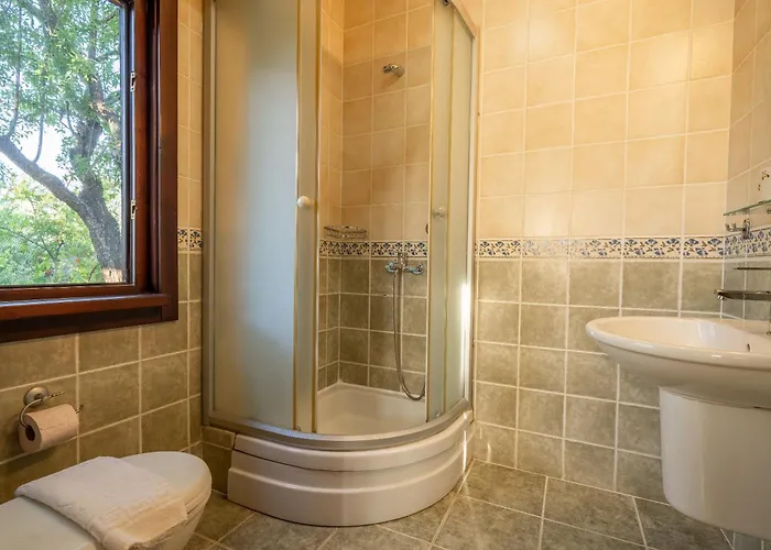 Bagbadem Tatil Ciftligi 컨트리하우스