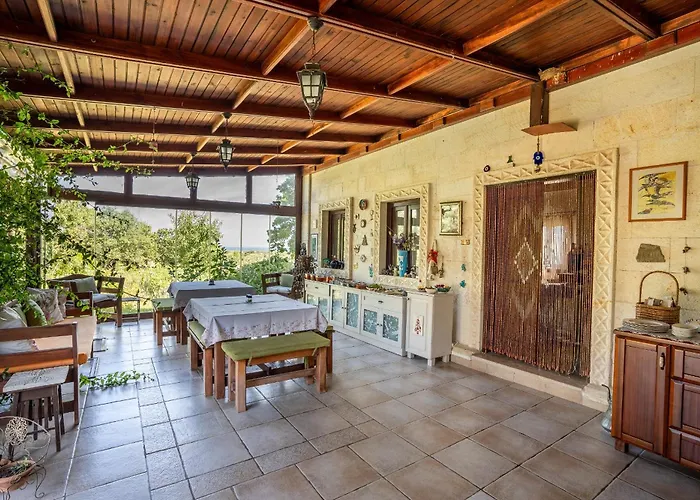 Bagbadem Tatil Ciftligi *